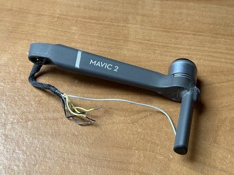 DJI mavic 2 náhradní díly - 5