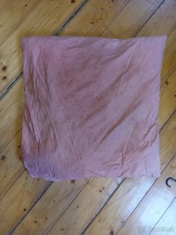 Peřiny péřove - 5