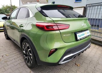 Kia XCee´d 1.5-V ZÁRUCE-NAVI-TEMPOMAT - 5