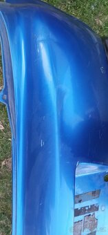 Zadní nárazník Mazda RX-8 - 5