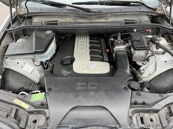 Prodám BMW X5 e53 3,0d 135 kw 2004 rok - 5