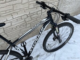 Specialized Crave Comp 29 (2016) - 5