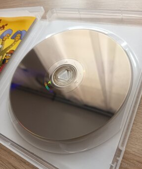 The Simpsons na Ps3 - Top Stav - 5