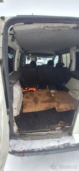 Fiat Doblo MAXI - 5