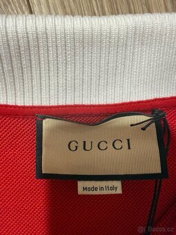 Gucci saty original M/L - 5
