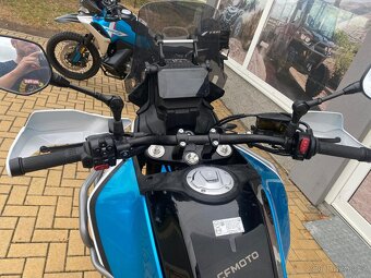 CFMOTO 450MT-R EU5+ - 5