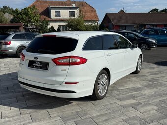 Ford Mondeo 1.5 TDCi 88kW Titanium - 5