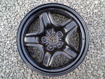 17 plechové disky Opel Insignia (2008-17) - 5