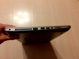 Notebook HP ProBook 450 4G (15,6") - 5