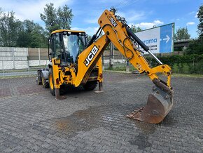 JCB 3CX  2019 naj 6543 mth - 5