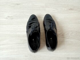 Luxusní boty od Prady stélka 25cm - 5