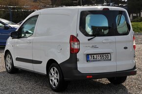FORD TRANSIT COURIER 1.5TDCi 55kW - 5
