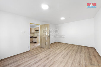 Prodej nájemního domu, 500 m², Děčín, ul. Vilsnická - 5