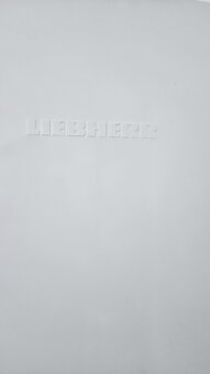 Lednice s mrazákem WHIRLPOOL, kombinovaná, Liebherr - 5