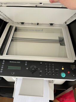 Tiskárna Xerox WorkCentre 3025NI - 5