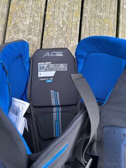 Kalhoty Girdle BAUER ACP PRO S24 - 5