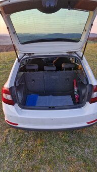 Rapid Spaceback 1.2 TSI 77kw, Panorama,Xenon,.. - 5