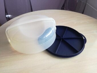 Tupperware nízký cukrář - 5