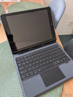 AKTUALNE Apple ipad 9th. Gen (9. generace) - 5