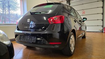 Seat Ibiza 1,4i 63kW Reference Viva - 5