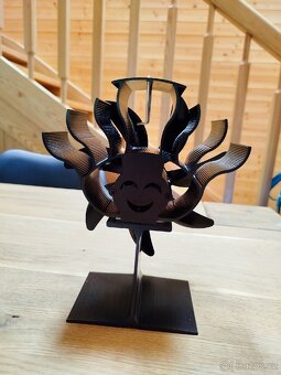 Krbový ventilátor - 5