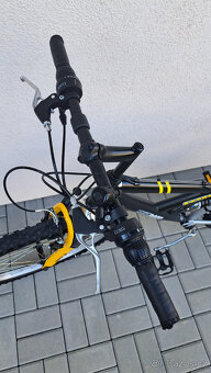 horské kolo 26" Outdoor Extreme II - 5