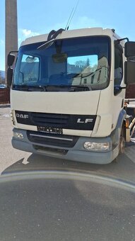 DAF LF - 5