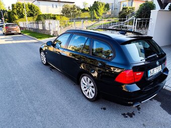 BMW řada 3, 320 D, Xenony - 5