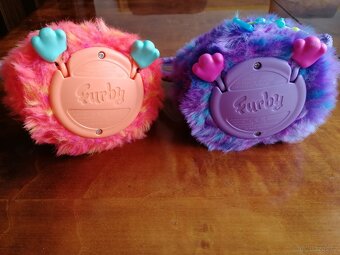 Furby Hasbro - mluví česky - 5