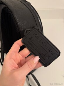 Louis Vuitton batoh - 5