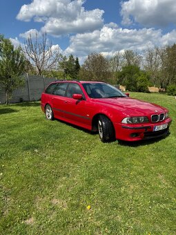 Bmw e39 530d 142kw Imola - 5