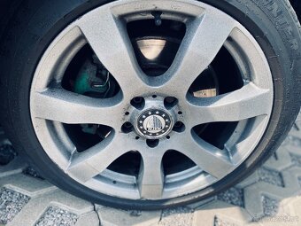Audi a6 c5 2.5TDI - 5