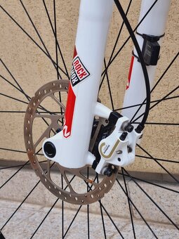 #60 Karbon Author 29", pro 165-190cm - 5