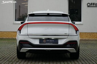 Kia EV6, GT-Line/AWD/Hudba/Panorama - 5