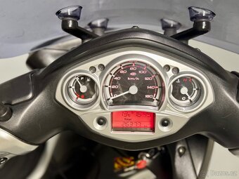 Yamaha xcity 125 - 5