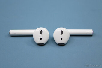 Sluchátka Apple AirPods (2019) - se zárukou - 5