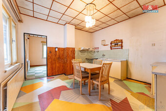 Prodej rodinného domu, 140 m², Všenory, ul. Černolická - 5