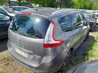 Renault Grand Scénic 1,6 DCi 130 - 5
