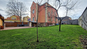 Prodej rodinného domu 360 m², Praha 10 - Uhříněves - 5