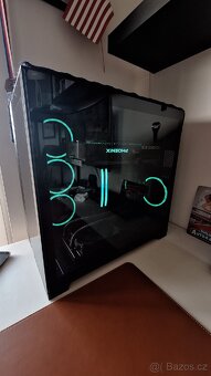 NVIDIA GeForce RTX 4070 GAINWARD Phoenix 12GB - Záruka - 5