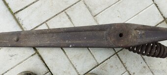 Jawa Předválečná - 5