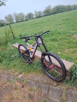 specialized enduro comp 650b - 5