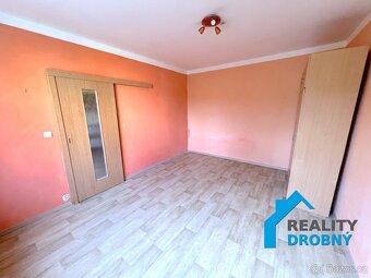 Pronájem, Byty 1+1, 35m2 - Jílové - Kamenná, ev.č. 01226 - 5