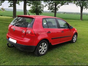 Volkswagen golf 5 1.9Tdi - 5