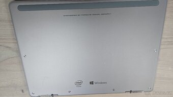 Prodám Porsche Design - Book One - 5