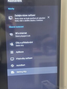 Tanix TX1 Mini má 2 GB RAM a 16GB android 10.0 - 5