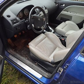 Ford Mondeo ST220 - veškeré náhradní díly - 5