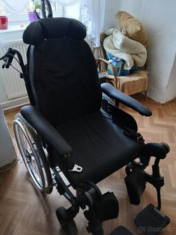 Invalidní vozík - 5