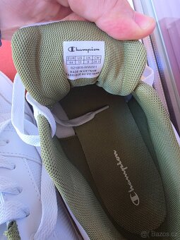 Champion - 5