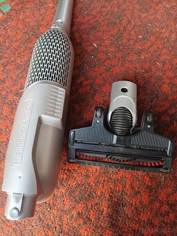 Tyčový vysavač Bosch Athlet 25.2 V, funkční - 5